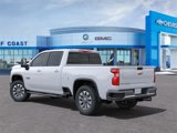 New 2025 Chevrolet Silverado 2500 LT w/ Texas Edition image 3