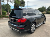 Used 2017 Mercedes-Benz GLS 450 4MATIC image 6