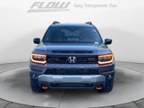 New 2026 Honda Passport TrailSport image 2