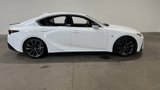 Used 2023 Lexus IS 350 F Sport image 2