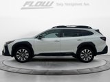 New 2025 Subaru Outback Limited image 4