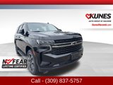 Used 2021 Chevrolet Tahoe RST image 2
