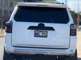Used 2022 Toyota 4Runner TRD Off-Road Premium image 4