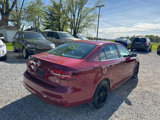 Used 2017 Volkswagen Jetta S image 5