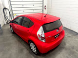 Used 2014 Toyota Prius C Four image 5