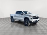 Certified 2024 Chevrolet Silverado 1500 RST w/ All Star Edition Plus image 2