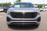 New 2025 Volkswagen Atlas Cross Sport SEL Premium R-Line image 2