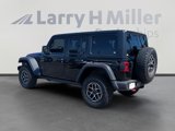 New 2025 Jeep Wrangler Unlimited Rubicon w/ Technology Group image 3