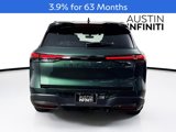 New 2026 INFINITI QX60 Autograph w/ Dark Cargo Package image 6