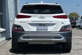 Certified 2022 Hyundai Kona Limited image 5