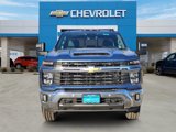 New 2025 Chevrolet Silverado 2500 LT w/ Safety Package image 2