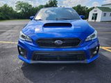 Used 2019 Subaru WRX Premium w/ Performance Package image 2