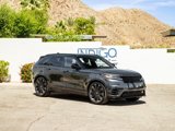 New 2026 Land Rover Range Rover Velar Dynamic SE image 4