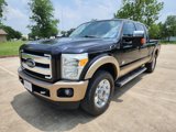 Used 2013 Ford F250 King Ranch w/ King Ranch w/Chrome Pkg image 2