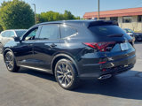 New 2025 Acura MDX A-Spec image 4