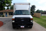 Used 2017 Ford E-450 and Econoline 450 Super Duty w/ Power Windows & Locks Group image 3