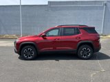 New 2026 Chevrolet Equinox ACTIV image 2