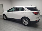 Used 2024 Chevrolet Equinox LT image 3