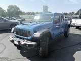 New 2025 Jeep Gladiator Mojave image 2