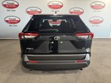 New 2025 Toyota RAV4 LE image 5