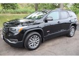 Used 2017 GMC Acadia SLE w/ Driver Alert Package I image 2
