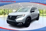 Used 2021 Honda Passport Sport image 6
