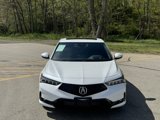 Used 2024 Acura Integra A-Spec image 2