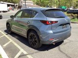 Certified 2023 MAZDA CX-5 Carbon Edition image 4