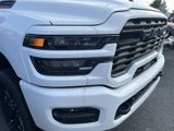 New 2025 RAM 2500 Big Horn image 2