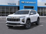 New 2026 Chevrolet Equinox LT w/ LPO, Floor Liner Package image 6