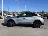 New 2025 Buick Envision Sport Touring image 4