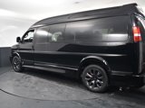 New 2025 Chevrolet Express 2500 Extended w/ Driver Convenience Package image 3