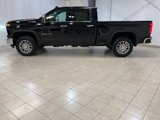 New 2025 Chevrolet Silverado 2500 LTZ w/ LTZ Convenience Package image 2