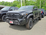 New 2025 Toyota Tacoma TRD Off-Road image 3