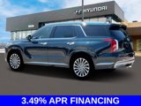 New 2025 Hyundai Palisade Calligraphy image 4