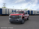 New 2025 Ford F350 Lariat image 2