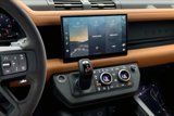 Certified 2023 Land Rover Defender 110 V8 image 4