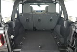 New 2025 Jeep Wrangler Unlimited Rubicon image 6