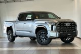 New 2025 Toyota Tundra Platinum image 2