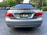 Used 2014 Mercedes-Benz E 350 Cabriolet image 6