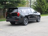 New 2025 GMC Yukon AT4 Ultimate w/ LPO, AT4 Appearance Package image 3