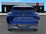 New 2025 Nissan Murano SL image 5