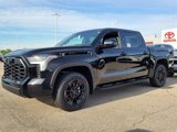New 2025 Toyota Tundra Limited image 2