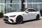 New 2026 Mercedes-Benz AMG GT 43 image 2