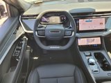 New 2025 Jeep Wagoneer Limited image 5
