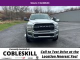 New 2024 RAM 5500 Tradesman w/ Chrome Appearance Group image 2