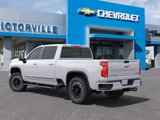 New 2025 Chevrolet Silverado 3500 High Country w/ Technology Package image 3