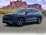 New 2025 Volkswagen Tiguan SE image 2