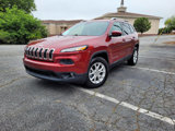 Used 2015 Jeep Cherokee Latitude image 6