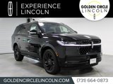 New 2025 Lincoln Navigator Reserve w/ Jet Appearance Package image 1